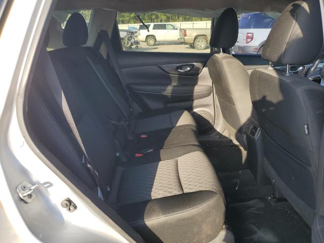 2018 NISSAN ROGUE S #3296218491