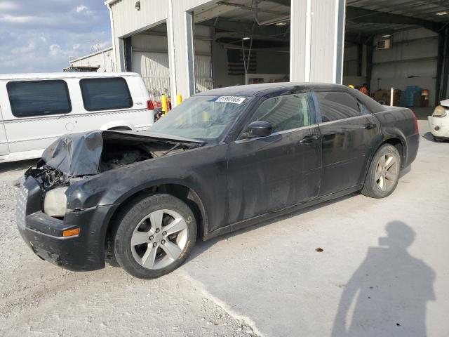 Global Auto Auctions: 2005 CHRYSLER 300 TOURING