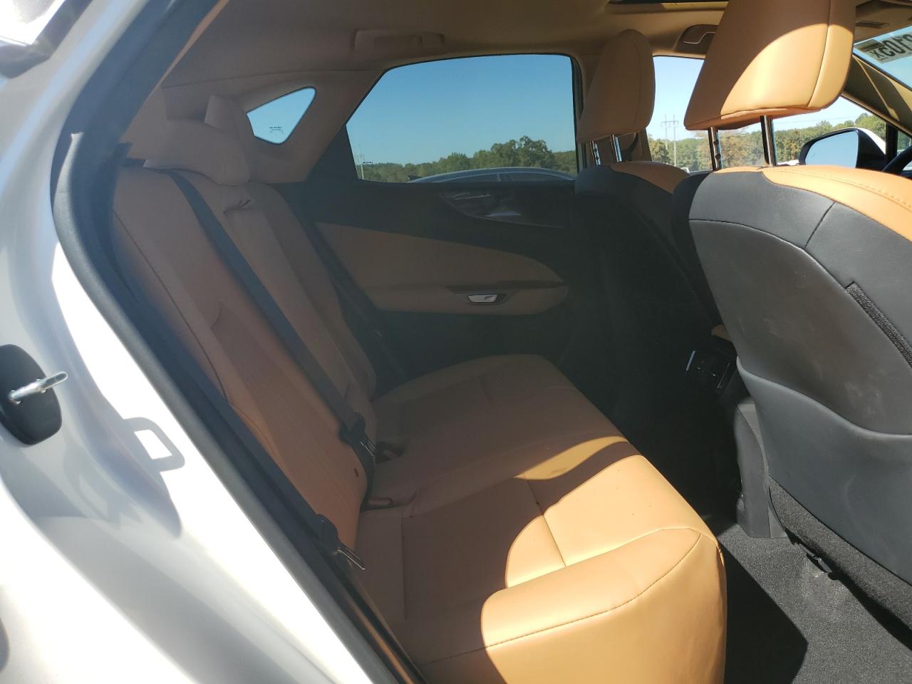 LEXUS NX 250 PREMIUM