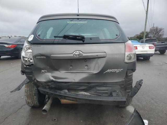 2007 TOYOTA COROLLA MA #3291360176