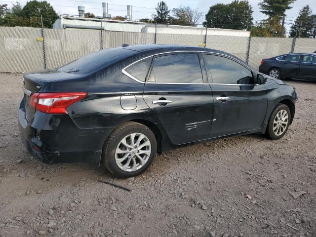 2018 NISSAN SENTRA S 3N1AB7AP8JL654982