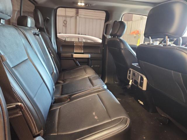 2019 FORD F250 SUPER - 1FT7W2BTXKEF68777