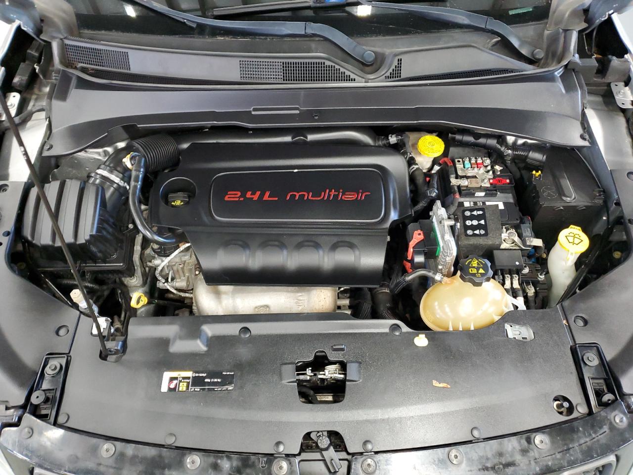 JEEP COMPASS TRAILHAWK