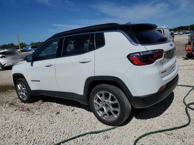 2025 JEEP COMPASS LI - 3C4NJDCN9ST508068