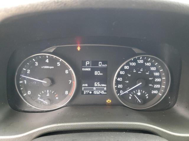 2018 HYUNDAI ELANTRA SE - 5NPD74LF3JH232052