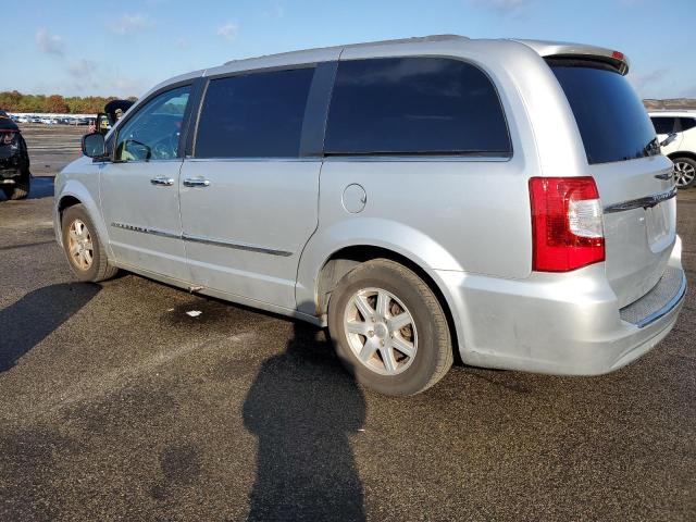 2012 CHRYSLER TOWN & COU - 2C4RC1BG6CR381894