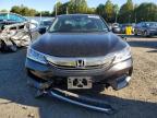 Lot #3305422471 2017 HONDA ACCORD EXL