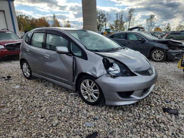 2010 HONDA FIT SPORT - JHMGE8G42AC022152