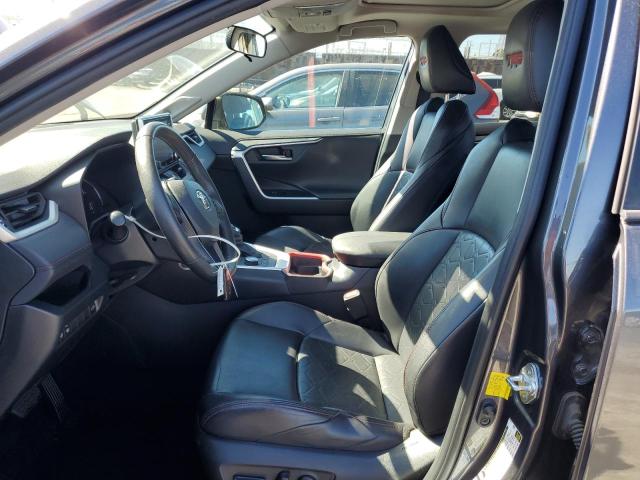 2020 TOYOTA RAV4 ADVENTURE 2T3J1RFV6LC098428