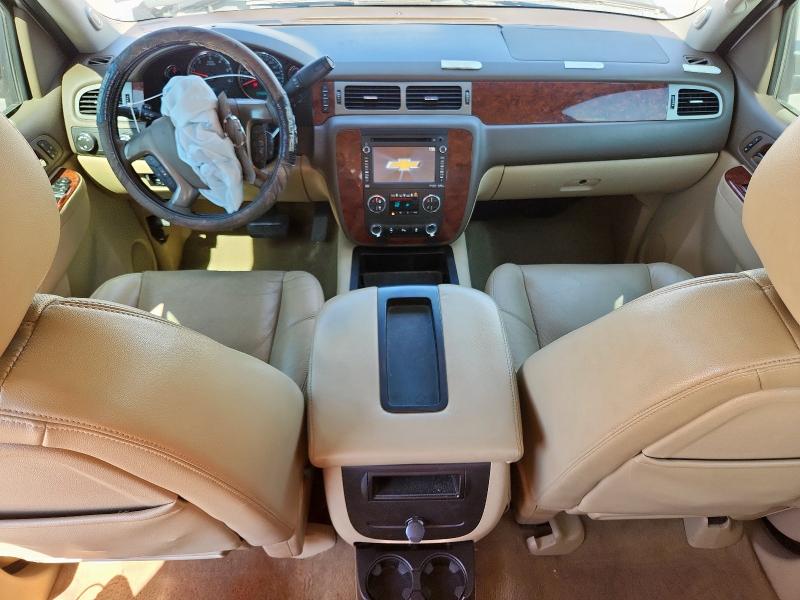 2013 CHEVROLET SILVRDO LT - 3GCPKTE79DG245753