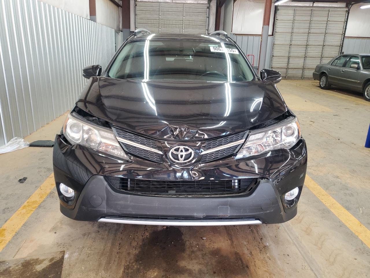 TOYOTA RAV4 LIMITED