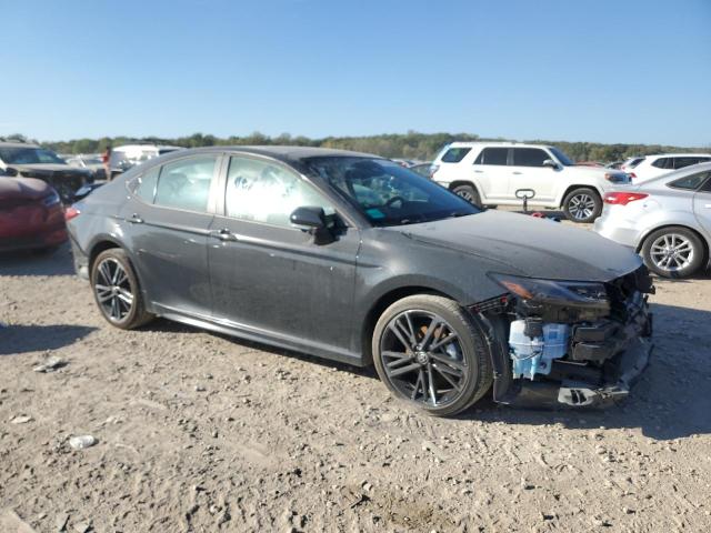 2025 TOYOTA CAMRY XSE - 4T1DBADK5SU020071