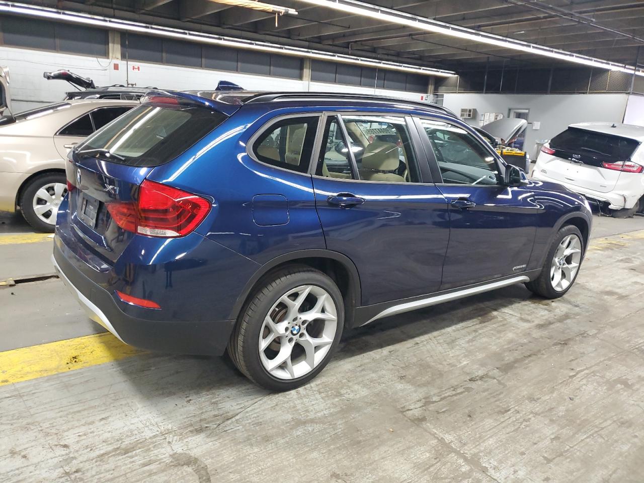 BMW X1 XDRIVE28I