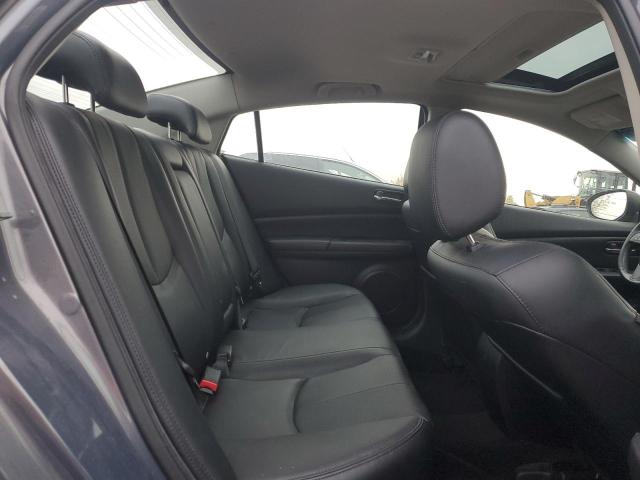 2011 MAZDA 6 S - 1YVHZ8CB6B5M25050