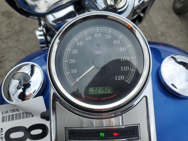 2009 HARLEY-DAVIDSON FLHRC 1HD1FR4189Y659550