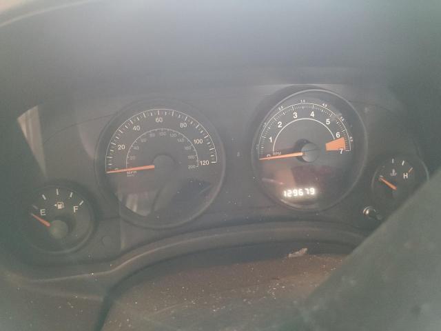 2016 JEEP PATRIOT SP - 1C4NJPBB5GD575689