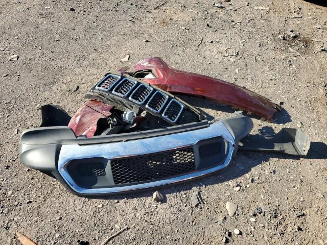 2018 JEEP GRAND CHER - 1C4RJFBG4JC509137