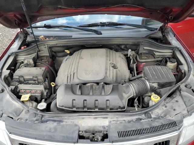 2012 JEEP GRAND CHER - 1C4RJFBT6CC351223