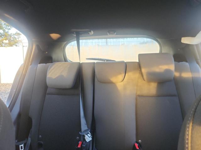 2022 HONDA HR-V SPORT - 3CZRU5H14NM717828