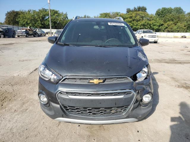 2019 CHEVROLET SPARK ACTI KL8CH6SA3KC821635