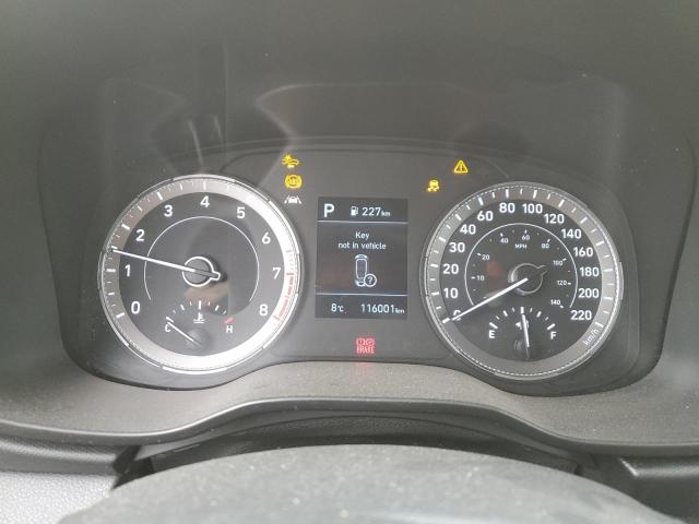 2021 HYUNDAI VENUE SEL - KMHRC8A31MU065942