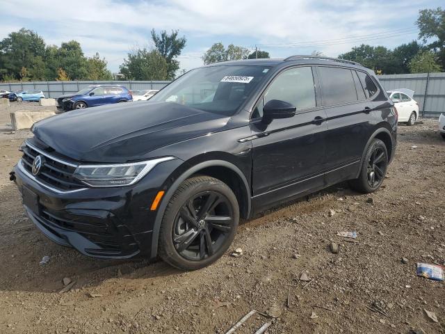 2023 VOLKSWAGEN TIGUAN SE #3286704288