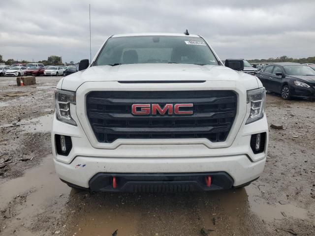 2019 GMC SIERRA K15 - 1GTR9CED3KZ419341