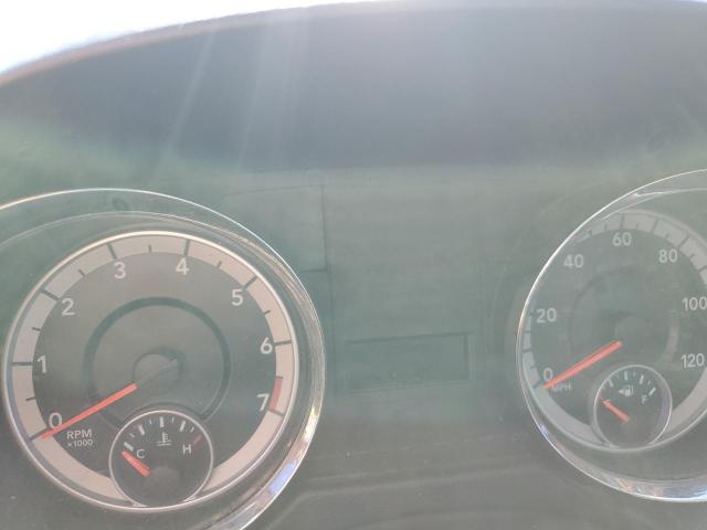 2014 DODGE GRAND CARA #3266774362