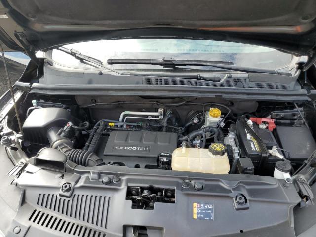 2019 CHEVROLET TRAX 1LT #3290317974