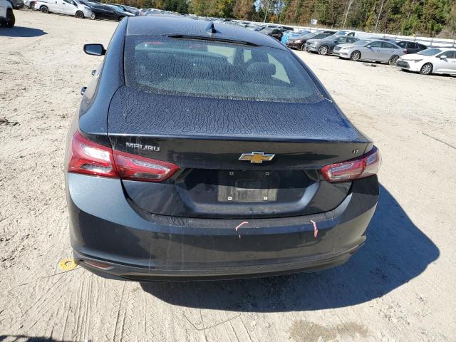 2021 CHEVROLET MALIBU LT - 1G1ZD5ST5MF028825