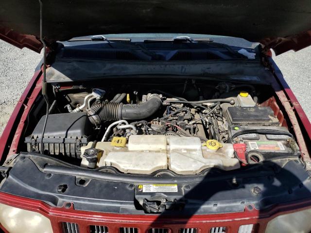 2010 JEEP LIBERTY SP - 1J4PN2GK3AW156111