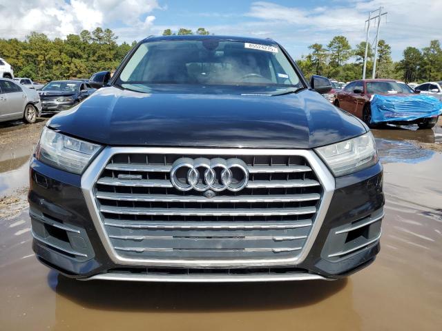 2018 AUDI Q7 PREMIUM #3263659692