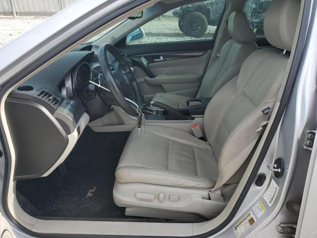 2012 ACURA TL #3286579144