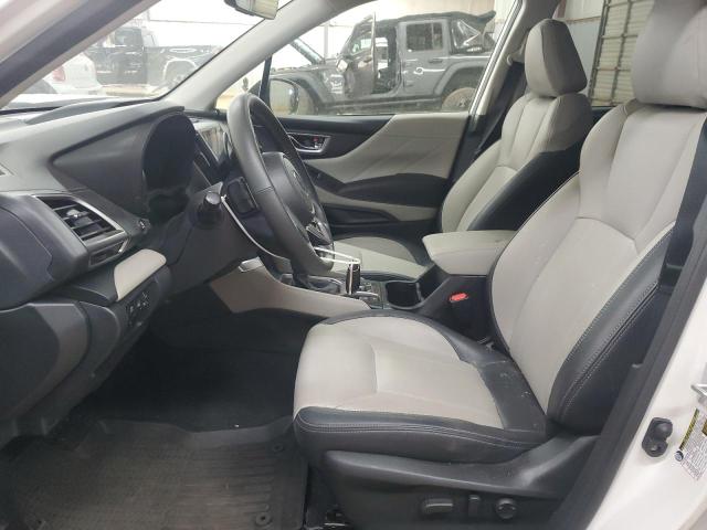 2024 SUBARU FORESTER L - JF2SKALC3RH499116