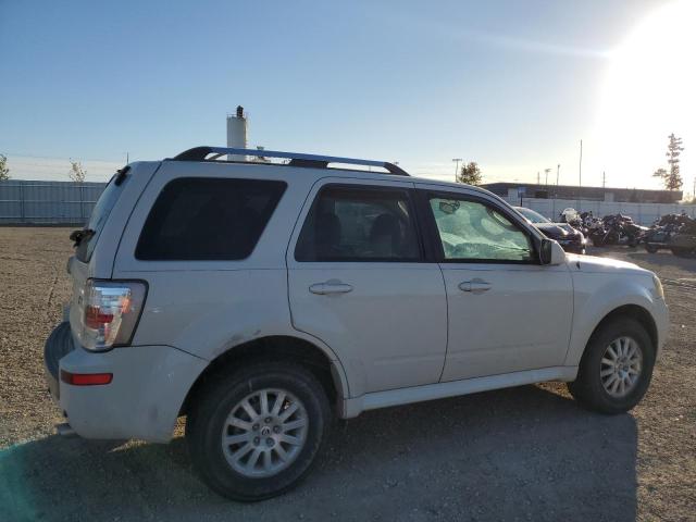 2010 MERCURY MARINER PR - 4M2CN9HG8AKJ29088