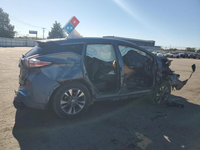 2015 NISSAN MURANO S #3303665934