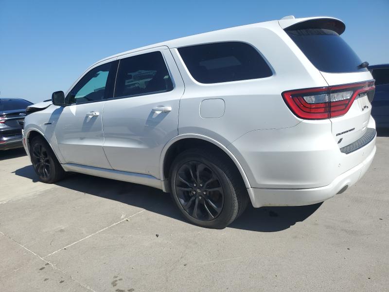 2021 DODGE DURANGO R/ #3297315426