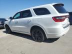 Lot #3297315426 2021 DODGE DURANGO R/