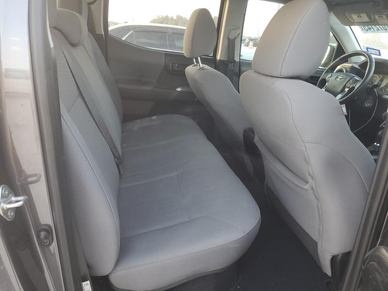 2019 TOYOTA TACOMA DOU - 5TFAZ5CN6KX084611