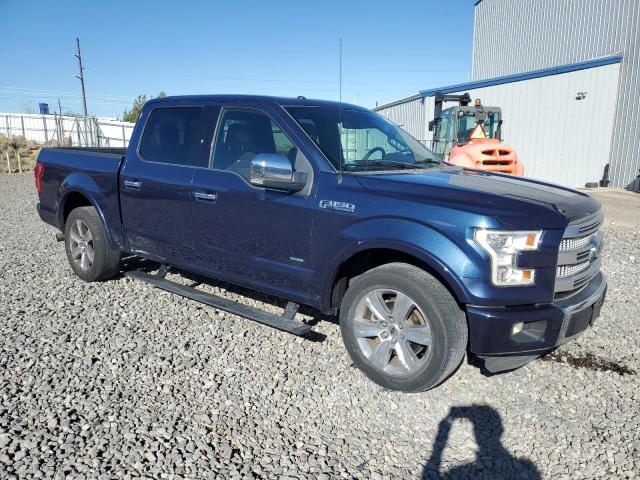 2015 FORD F150 SUPER #3277357362