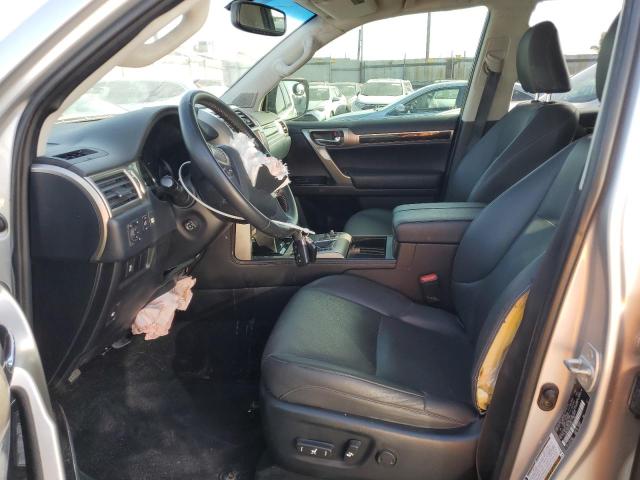 2018 LEXUS GX 460 JTJBM7FX6J5182136