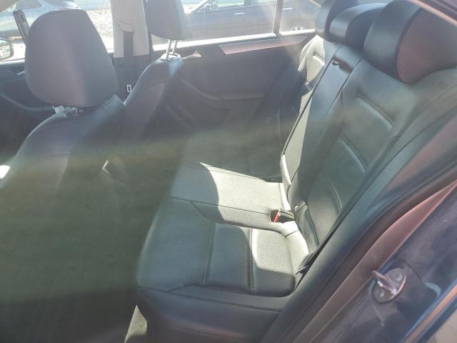 2015 VOLKSWAGEN JETTA SE - 3VWD17AJ8FM225963