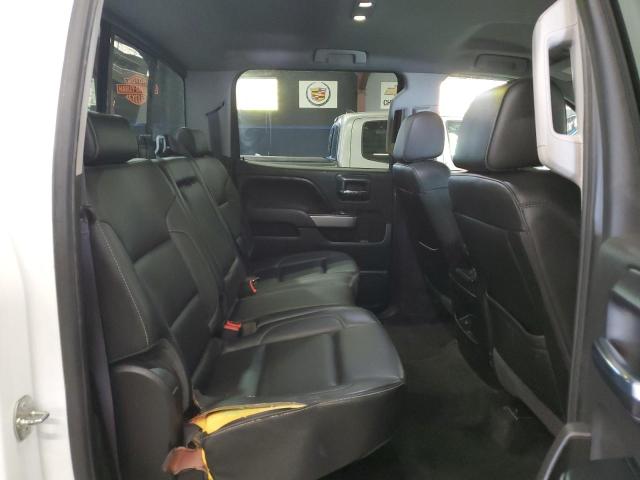 2017 CHEVROLET SILVERADO - 3GCUKSEC0HG135450