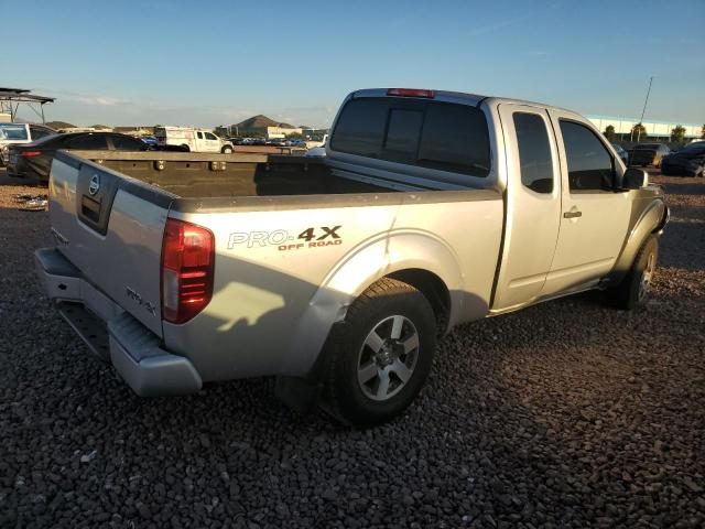 2012 NISSAN FRONTIER S - 1N6AD0CW4CC446919
