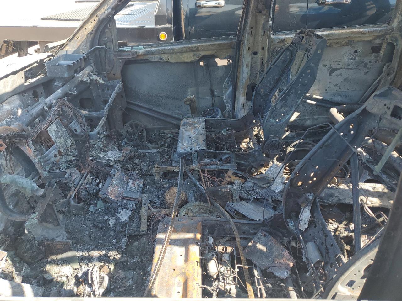 DODGE RAM 2500 BIG HORN