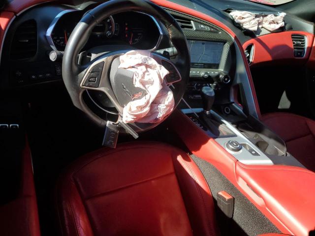 2014 CHEVROLET CORVETTE S #3297147520