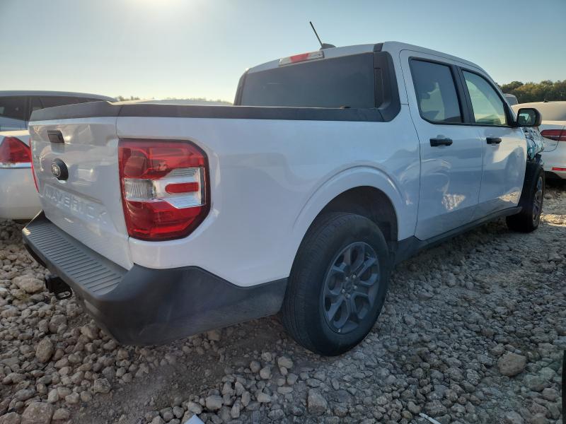 2025 FORD MAVERICK X - 3FTTW8H39SRA23966