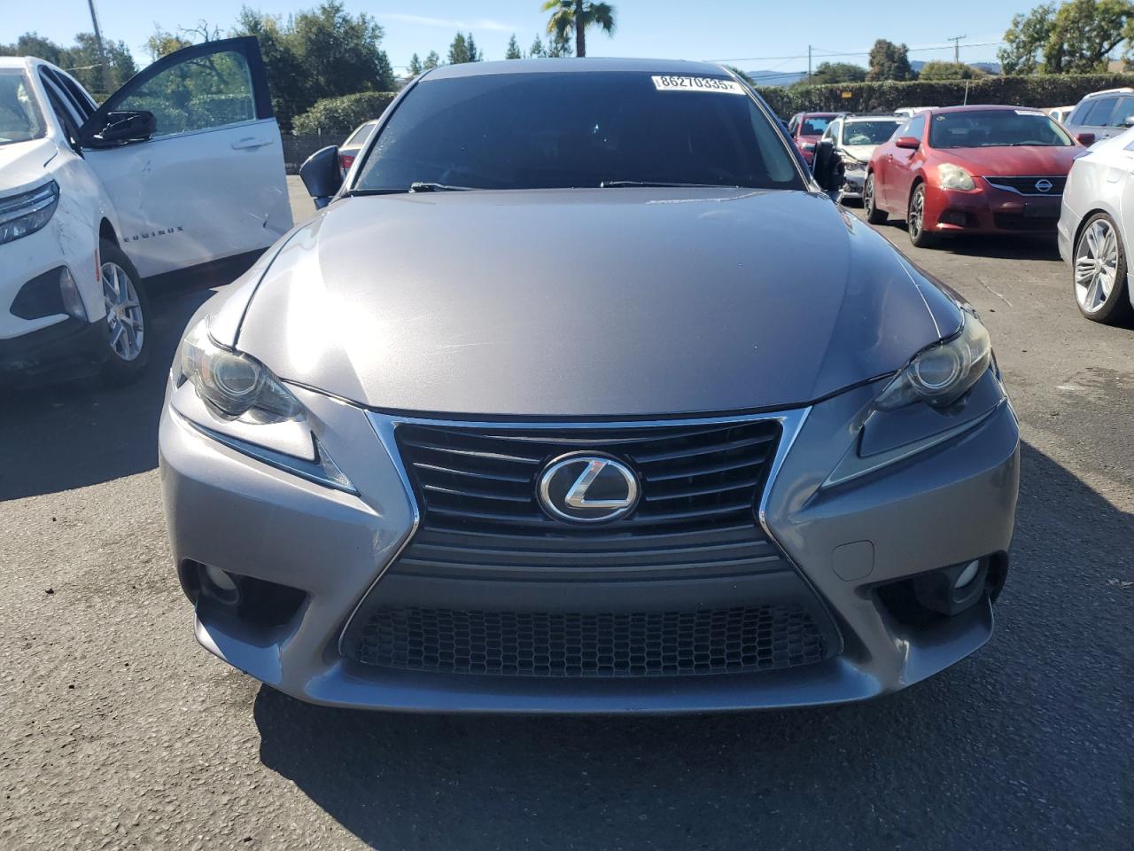 LEXUS IS 250