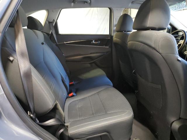 2020 KIA SORENTO S - 5XYPG4A55LG621051