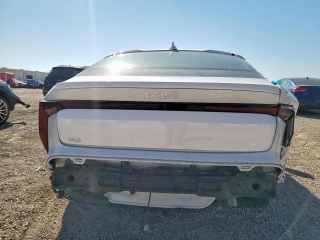 2025 KIA K4 LX - 3KPFT4DE7SE118006